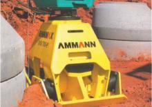 Piastre vibranti montabili Rammax RAV 750 P 2 A