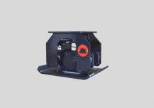 Piastre vibranti montabili SkanCraft SCC30