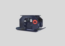 Piastre vibranti montabili SkanCraft SCC30R