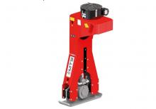 Piastre vibranti montabili MTS US 8-2