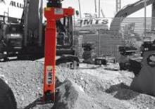 Piastre vibranti montabili MTS UT 8-2