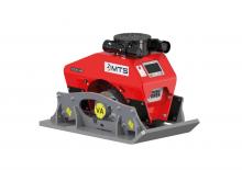 Piastre vibranti montabili MTS V10