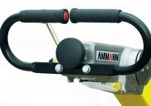 Piastre vibranti reversibili Ammann APH 100-20 Totmann