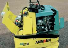 Piastre vibranti reversibili Ammann APH 1000 TC