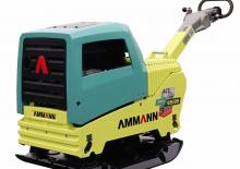 Piastre vibranti reversibili Ammann APH 6585
