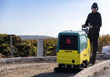Piastre vibranti reversibili Ammann APH 8595