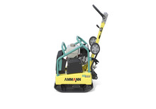 Piastre vibranti reversibili Ammann APR 3050