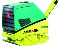 Piastre vibranti reversibili Ammann APR 4920