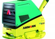 Piastre vibranti reversibili Ammann APR 5920