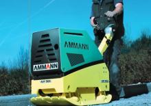 Piastre vibranti reversibili Ammann AVP 5920