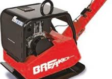 Piastre vibranti reversibili Breaker BK 420 R-07