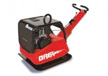 Piastre vibranti reversibili Breaker BK 420 R-70