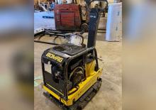 Piastre vibranti reversibili Bomag BPR 55/52 D-2
