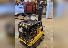 Piastre vibranti reversibili Bomag BPR 55/52 D-3