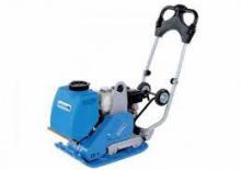 Piastre vibranti reversibili weber mt CF 1 Hd 