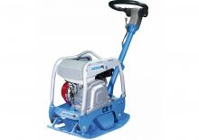 Piastre vibranti reversibili weber mt CR 1 Hd 