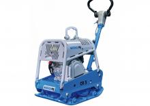 Piastre vibranti reversibili weber mt CR 3 E 