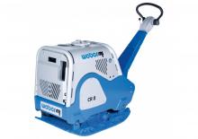 Piastre vibranti reversibili weber mt CR 8 CCD 2.0