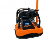 Piastre vibranti reversibili Norton-Clipper CRP 21-D