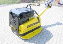 Piastre vibranti reversibili Wacker DPU 100-70