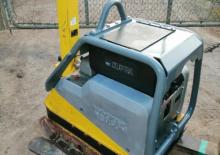 Piastre vibranti reversibili Wacker DPU 2430 F