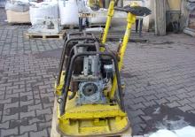 Piastre vibranti reversibili Wacker DPU 2870