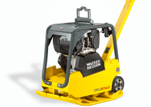 Piastre vibranti reversibili Wacker DPU 3060 H