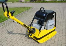 Piastre vibranti reversibili Wacker DPU 6055