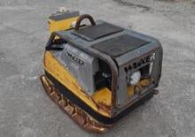 Piastre vibranti reversibili Wacker DPU 7060