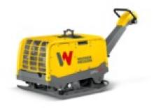 Piastre vibranti reversibili Wacker Neuson DPU110 Lec 970