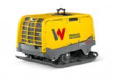 Piastre vibranti reversibili Wacker Neuson DPU110r Lec 870