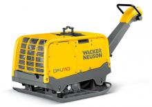 Piastre vibranti reversibili Wacker Neuson DPU110r Lec 970