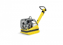 Piastre vibranti reversibili Wacker Neuson DPU40Ye