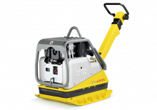 Piastre vibranti reversibili Wacker Neuson DPU6555Hecsh 