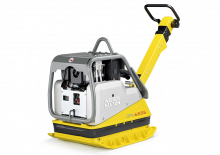 Piastre vibranti reversibili Wacker Neuson DPU6555He s