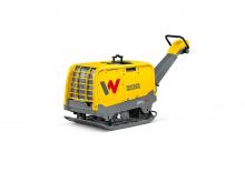 Piastre vibranti reversibili Wacker Neuson DPU80 Lec 770