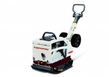 Piastre vibranti reversibili Dynapac DRP15D 