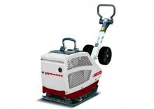 Piastre vibranti reversibili Dynapac DRP25D