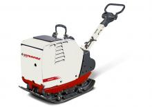 Piastre vibranti reversibili Dynapac DRP40DX