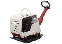 Piastre vibranti reversibili Dynapac DRQ50D