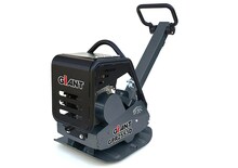 Piastre vibranti reversibili Giant GPR2553D