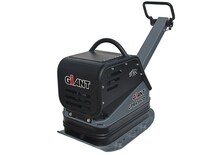 Piastre vibranti reversibili Giant GPR4560D