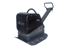 Piastre vibranti reversibili Giant GPR5575D