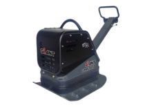 Piastre vibranti reversibili Giant GPR6785D