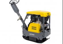 Piastre vibranti reversibili Atlas Copco LG 164