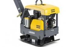 Piastre vibranti reversibili Atlas Copco LG 204