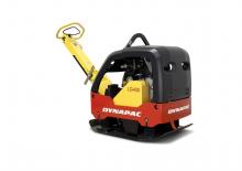 Piastre vibranti reversibili Dynapac LG 400 E CI