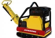 Piastre vibranti reversibili Dynapac LG 500-700 E