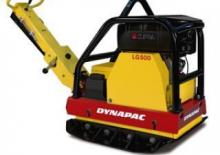 Piastre vibranti reversibili Dynapac LG 500-750 E