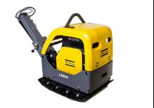 Piastre vibranti reversibili Atlas Copco LG 504